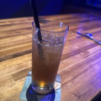 Yard House - Long Beach Tea - Bars Near Me - San Antonio, Texas