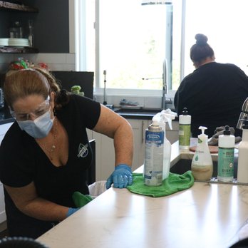 Emerald City Cleaning - Home Cleaning Near Me - Seattle, Washington