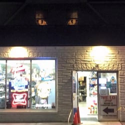 Cornerstone Wine & Liquors - Halloween