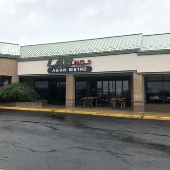 Lab No.1 - Storefront - Asian Fusion Near Me - Centreville, Virginia Lab No.1 - Storefront - Asian Fusion Near Me - Centreville, Virginia