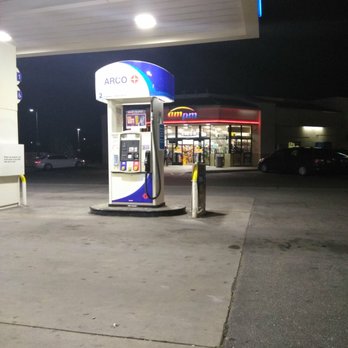 Arco - Gas Stations Near Me - Riverside, California