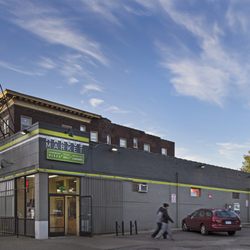 Marcus Market
