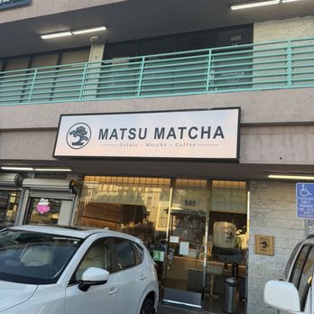 Matsu Matcha - Coffee & Tea Near Me - Los Angeles, California Matsu Matcha - Coffee & Tea Near Me - Los Angeles, California