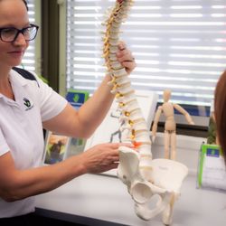 City Physiotherapy & Sports Injury Clinic - Adelaide Physio Spine Injury