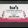Photo of Isa’s Cleaning Services