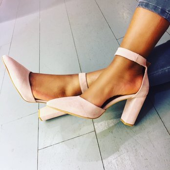 Buffalo ShoeLab - Shoe Stores Near Me - Dublin, D