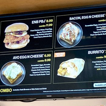 Egg N Bird - Chicken Shop Near Me - Cypress, California