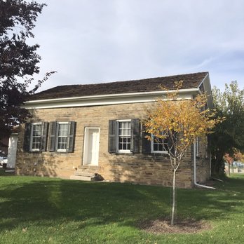 Oldest Stone House Museum - At the Oldest Stone House in Lakewood, Ohio - Museums Near Me - Lakewood, Ohio