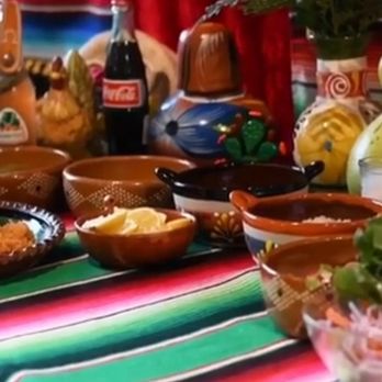 Taquero Mucho Catering - Beautiful set up! - Caterers Near Me Taquero Mucho Catering - Beautiful set up! - Caterers Near Me