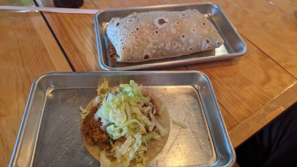 Taqueria el Pueblito by null