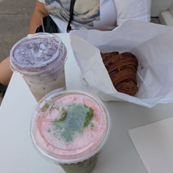 Rise ‘N Shine Coffee Bar - Coffee & Tea Near Me - Providence, Rhode Island