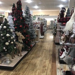 Marshalls