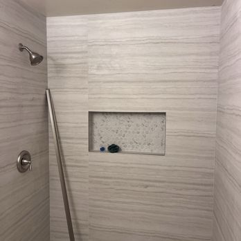 Curtis Construction Company - Shower replacements with tile to replace plastic inserts with all varieties and quality tile selections - General Contractors Near Me - Newbury Park, California Curtis Construction Company - Shower replacements with tile to replace plastic inserts with all varieties and quality tile selections - General Contractors Near Me - Newbury Park, California
