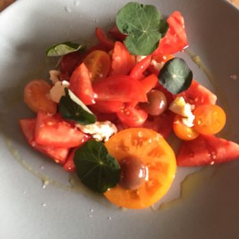 Burdock & Co - Tapas/Small Plates Near Me - Vancouver, British Columbia