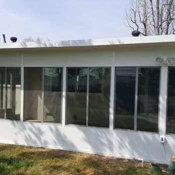 LJ Hausner Construction Company - Patio Coverings Near Me - Tustin, California LJ Hausner Construction Company - Patio Coverings Near Me - Tustin, California