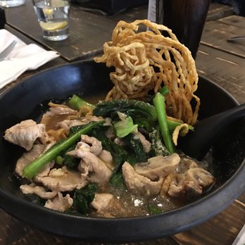 Sip Saam Thai - Thai Near Me - Austin, Texas