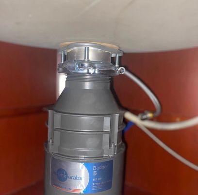 Matt Plumbing & Drain Cleaning Logo