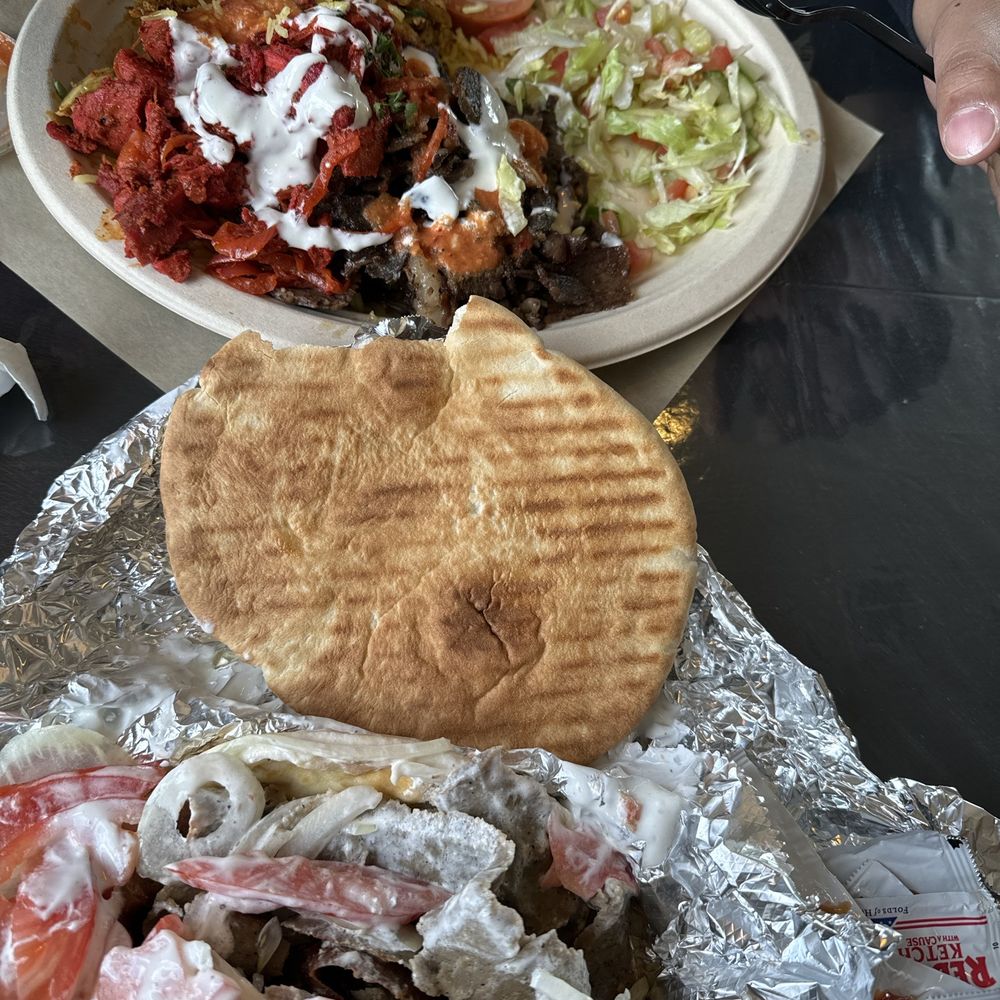 Pita BBQ - So delicious!!! - Mediterranean Near Me - South Elgin, Illinois Pita BBQ - So delicious!!! - Mediterranean Near Me - South Elgin, Illinois
