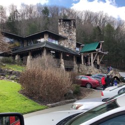 NOC Gatlinburg