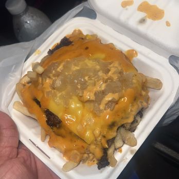 Flippin Buns - Flippin Fries - Burgers Near Me - Hicksville, New York