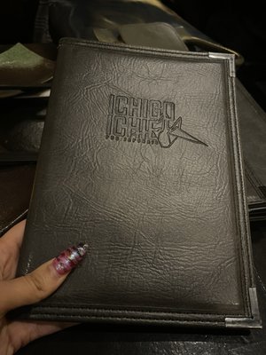 Ichigo Ichie Izakaya by null