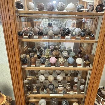 Petrified Wood Gallery - Art Galleries Near Me - Ogallala, Nebraska Petrified Wood Gallery - Art Galleries Near Me - Ogallala, Nebraska