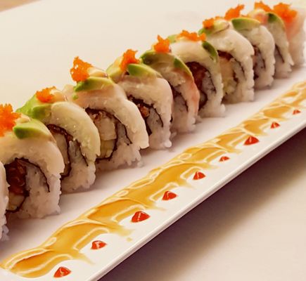 Koto Japanese Steakhouse & Sushi by null