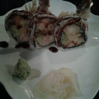 Nori Sushi Resturant - shrimp tempera,crab,cucumber roll yummy - Japanese Near Me - Wayne, New Jersey Nori Sushi Resturant - shrimp tempera,crab,cucumber roll yummy - Japanese Near Me - Wayne, New Jersey
