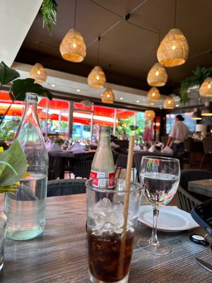 Oliver's Bistro by null