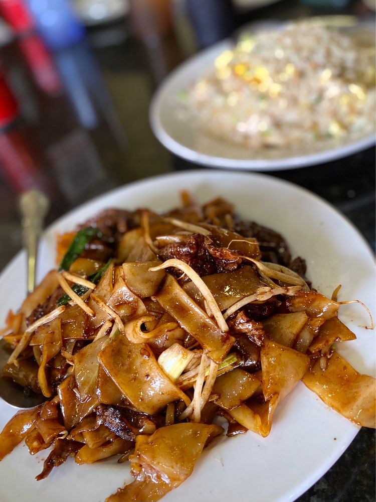 Tasty Wok