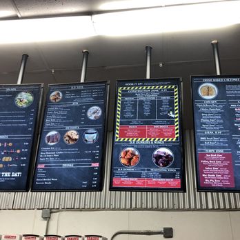 DP Dough - Pizza Near Me - Tempe, Arizona