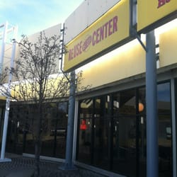 Reuse MegaCenter