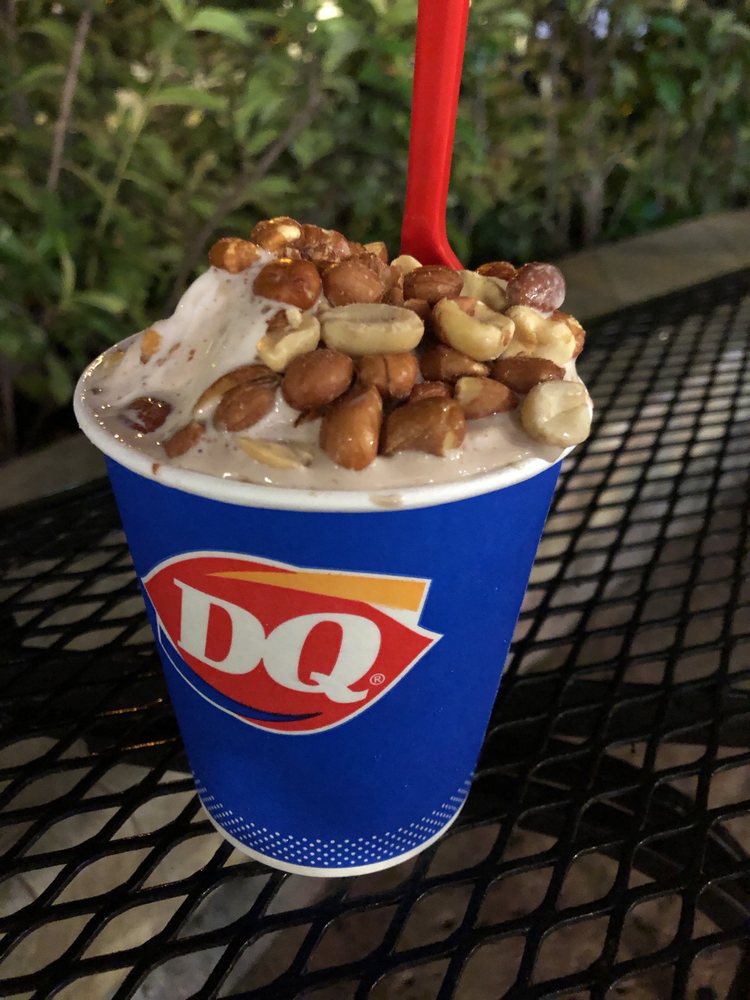 DQ / ORANGE JULIUS 47 Photos & 31 Reviews 745450 Makala Blvd