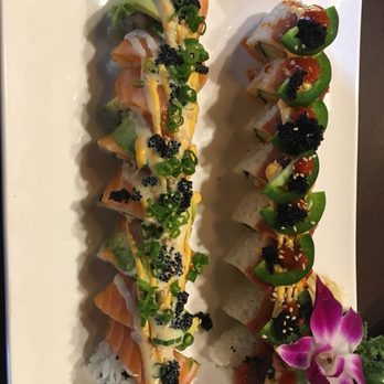 Master Chef - Sushi Bars Near Me - South Hadley, Massachusetts