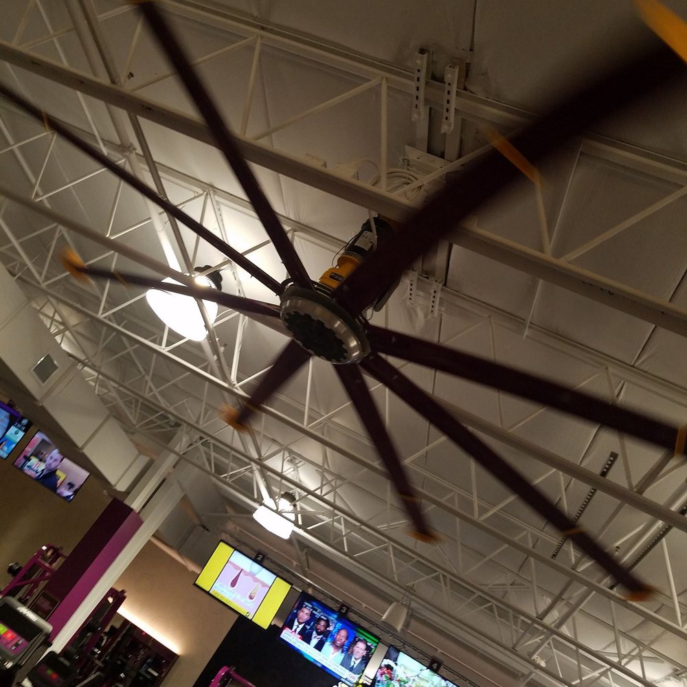 Planet Fitness - Gyms Near Me - Westfield, Indiana