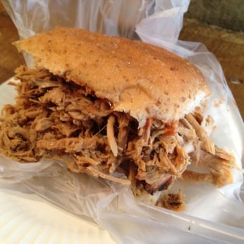Oink - An oink with brown roll, sage & onion stuffing and apple relish - Fast Food Near Me - Edinburgh, EDH Oink - An oink with brown roll, sage & onion stuffing and apple relish - Fast Food Near Me - Edinburgh, EDH