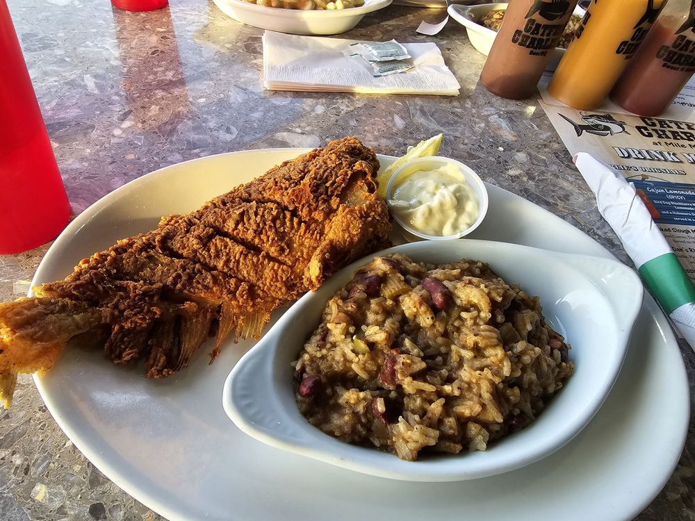 CATFISH CHARLIES MOLINE Updated October 2024 19 Reviews 4801