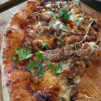 Huvar's Artisan Market - Brisket BBQ Pizza!! - Breakfast & Brunch Near Me - Victoria, Texas