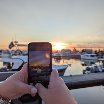 Fisherman Jack's - The view - Seafood Near Me - Everett, Washington
