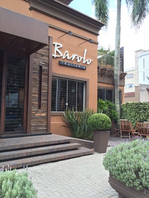 Barolo Curitiba by null