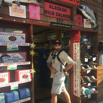 Salmon Etc - Seafood Markets Near Me - Ketchikan, Alaska Salmon Etc - Seafood Markets Near Me - Ketchikan, Alaska