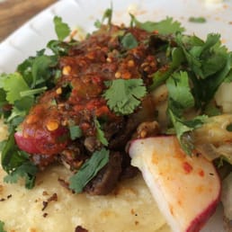 Carne Asada Tacos