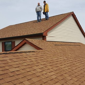 JR's Construction Group - Roofing Near Me - Indianapolis, Indiana