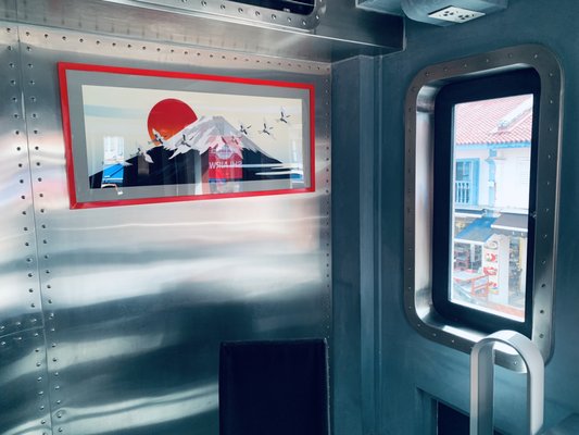 De Frame shop by null