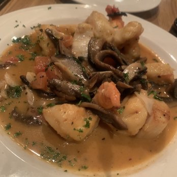Casa Bella - Mistro mare Monte - Italian Near Me - Denville, New Jersey