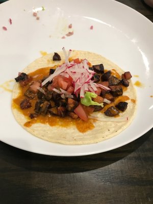 Aleli Mexican Restaurant by null