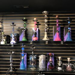 Smoke & More