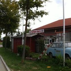 Thüringer Stub'n