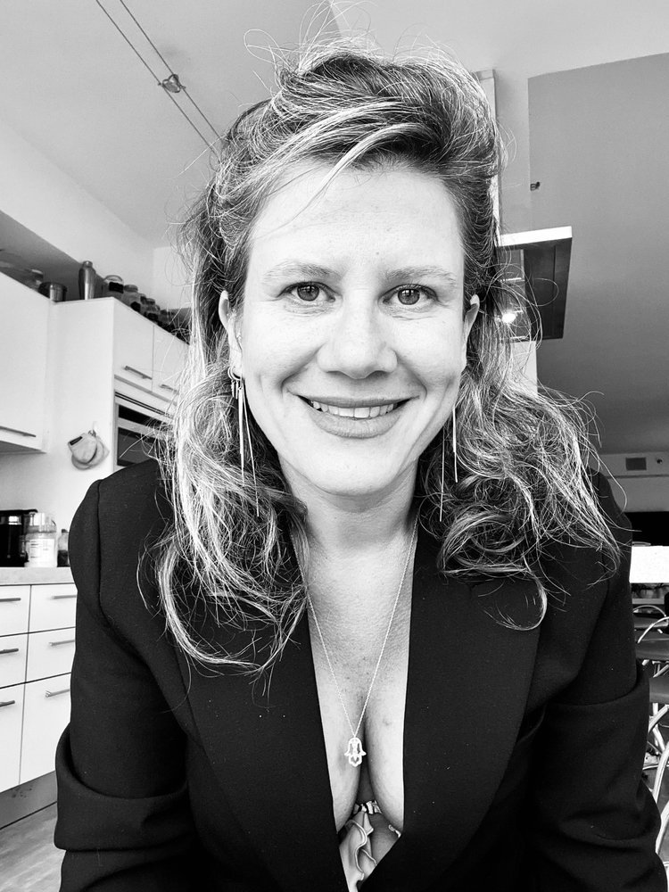 Inbar Reiter - Sex & Relationship Coach - grief counselor in Hallandale Beach, FL