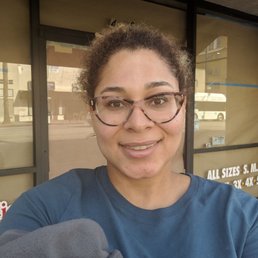 My post facial glow! My post facial glow!